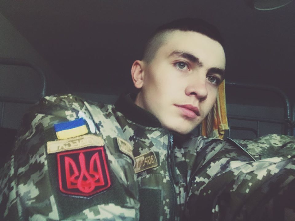 Юний, але відважний: що відомо про загиблого на Донбасі воїна 28-ї ОМБр