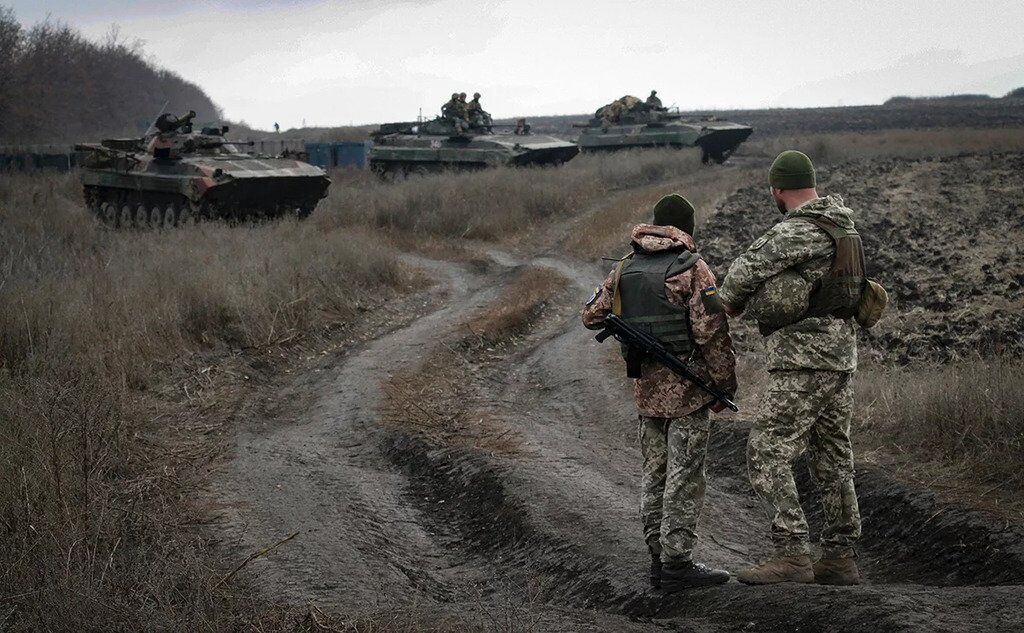 "Танки і "Гради" повернуться": ветеран АТО спрогнозував активізацію на Донбасі