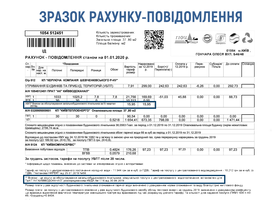 "Киевводоканал" ввел новые взносы для жителей многоэтажек: сколько платить