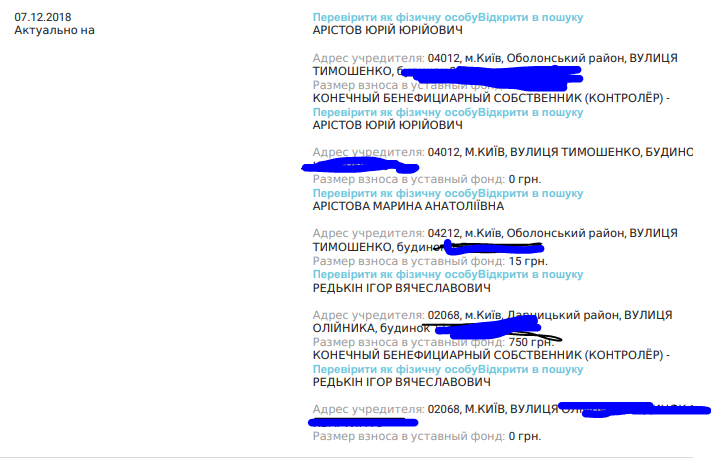 Підозрюваний у вбивстві Окуєвої пов'язаний із Зеленським? Розкрито нові деталі