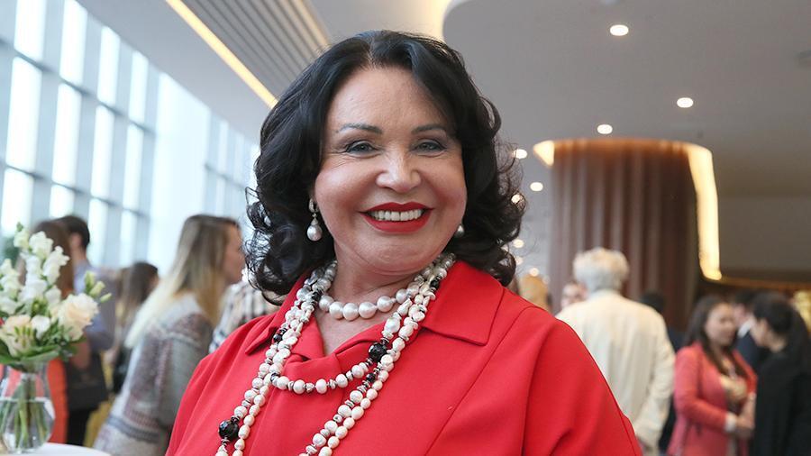 Надія Бабкіна