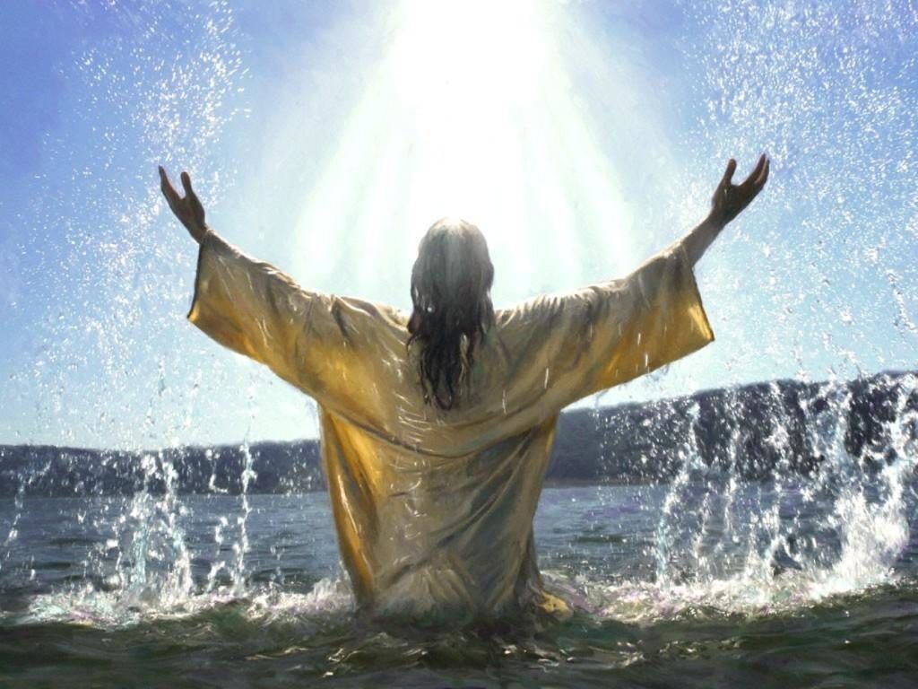 Крещение Господне: как отметить и что нельзя делать