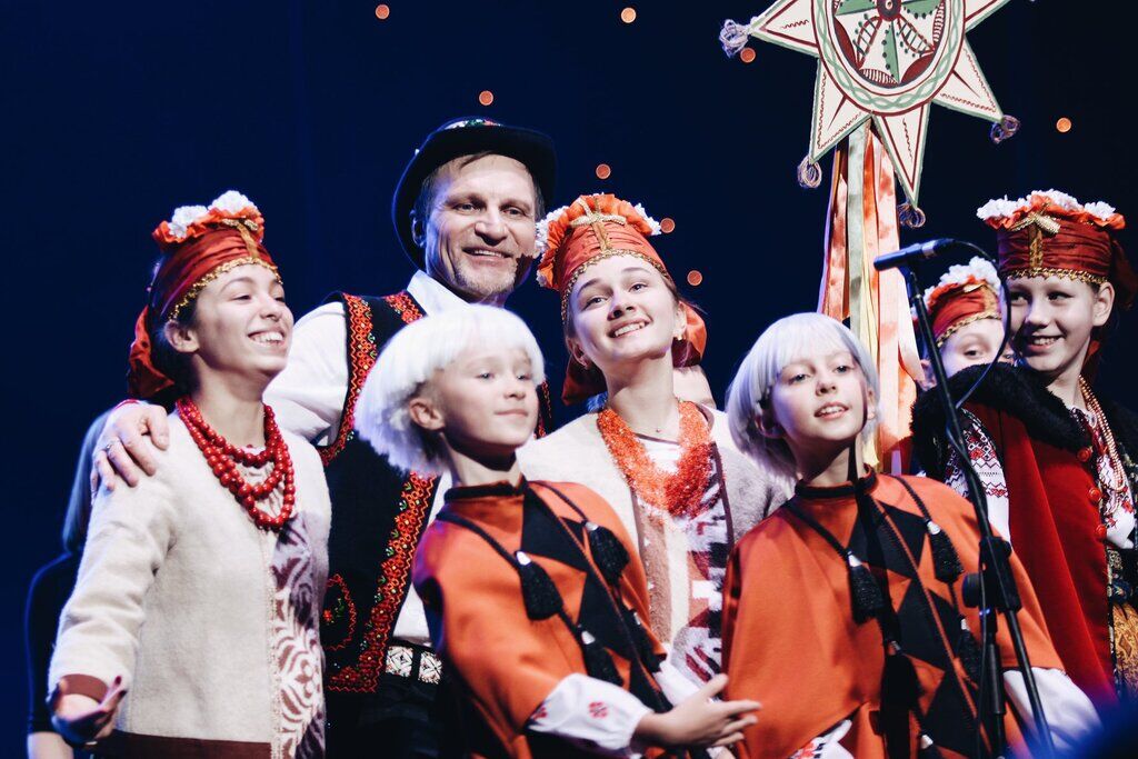 Як українські зірки провели новорічні свята: подробиці відпочинку