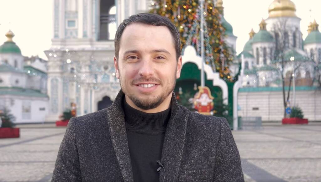 Як українські зірки провели новорічні свята: подробиці відпочинку