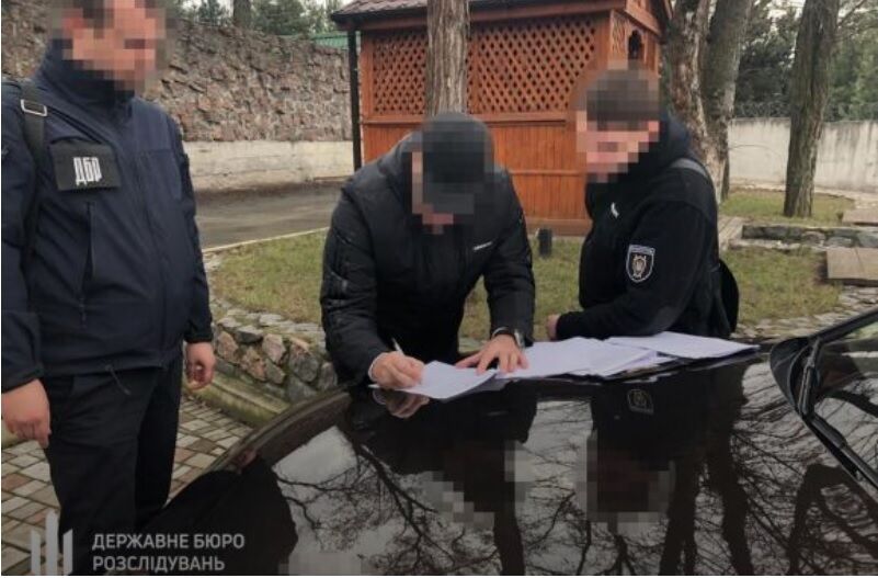 Екс-начальнику ДСНС Одещини висунули звинувачення по смертельним трагедіям