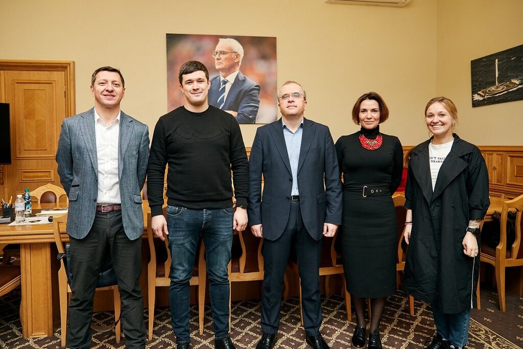 Мінцифра та Київстар почали співпрацю у сфері цифрової грамотності