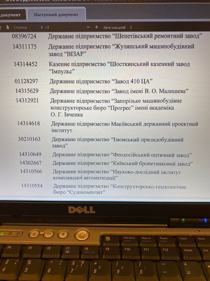 Кабінет міністрів допустив продаж до 50% "Укртрансгазу", "Укргазвидобування", "Укртранснафти"