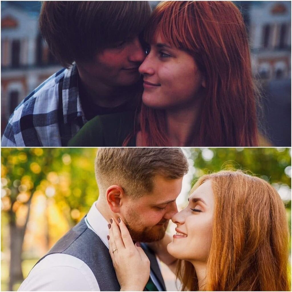 Как Хайли и Бибер: украинская певица сделала парные тату со своим мужем в честь 10-летнего юбилея отношений