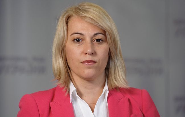 Олена Бабак – ймовірна кандидатка на звільнення
