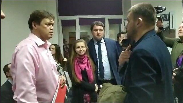 Глава ФДМ Сенниченко відмовився коментувати призначення Беспалова – ЗМІ