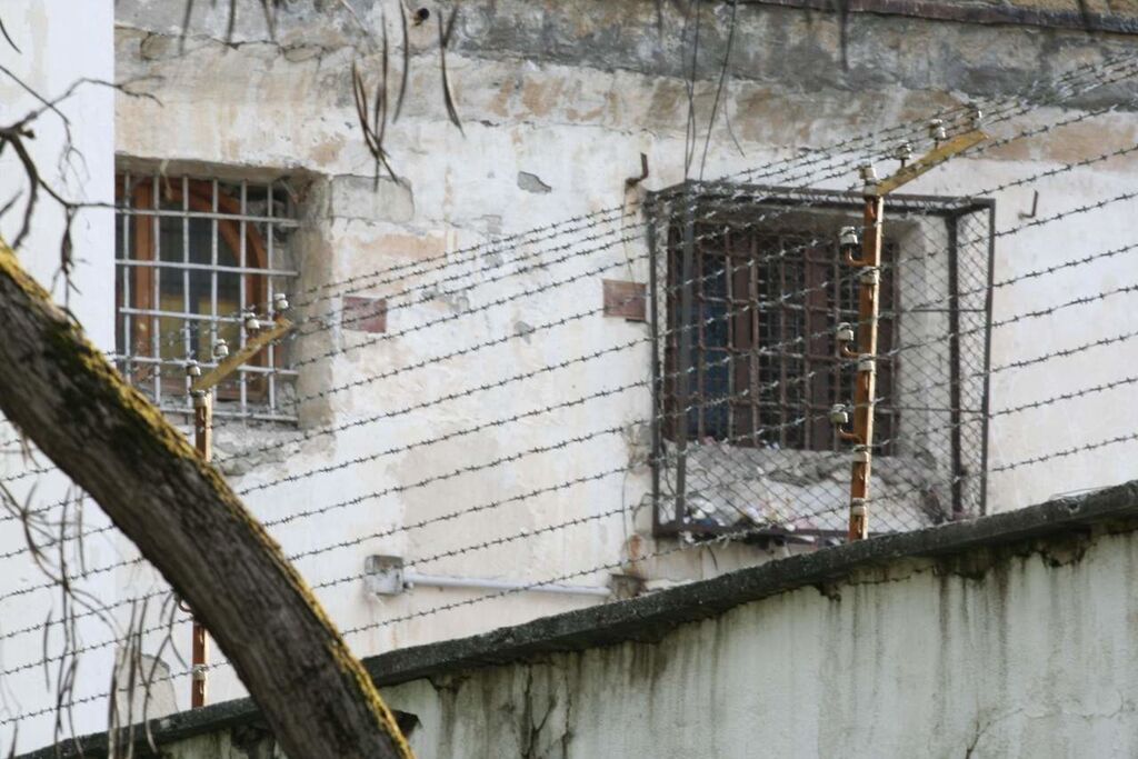 В Одесі стався скандал через знущання над ув'язненими