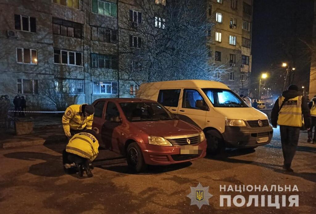 Должность получил не случайно: что известно о застреленном в Харькове директоре кладбища