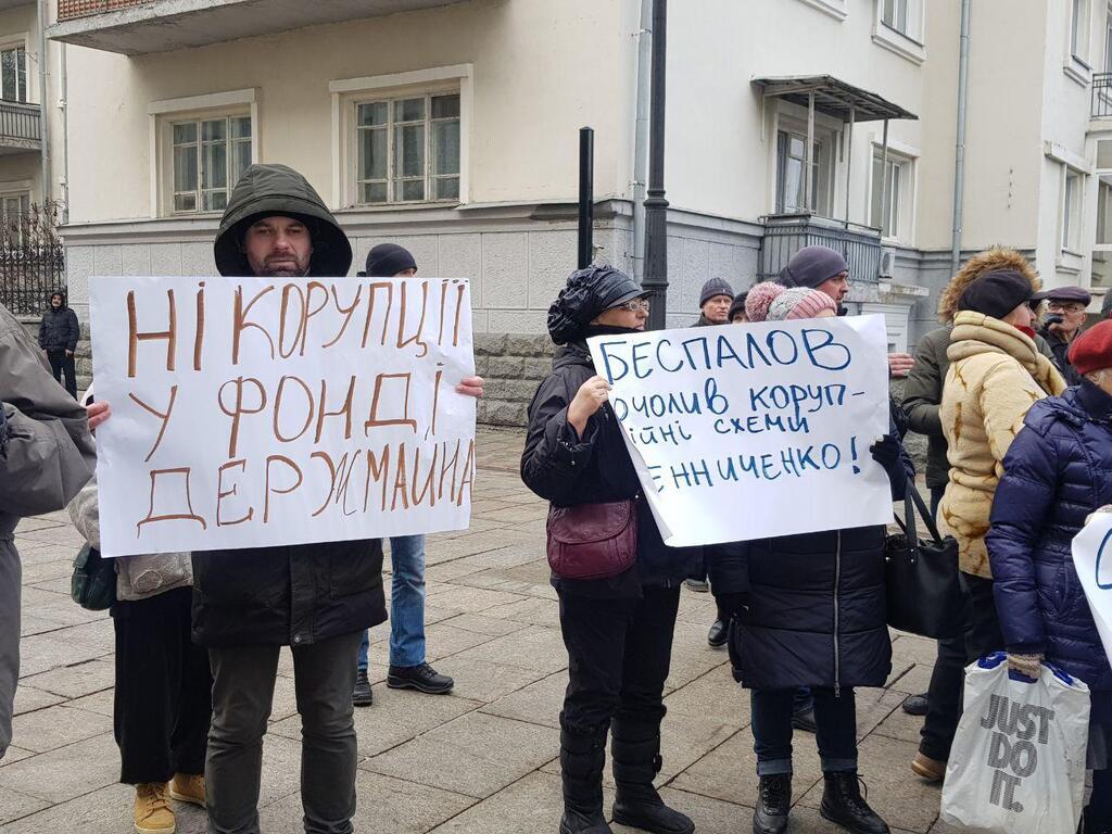 Призначення Беспалова викликало у суспільстві резонанс