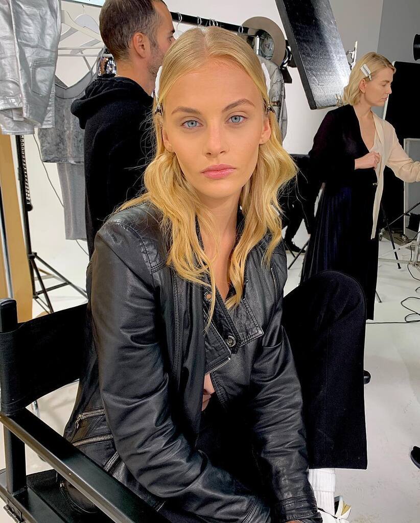 Ксенія Пунтус