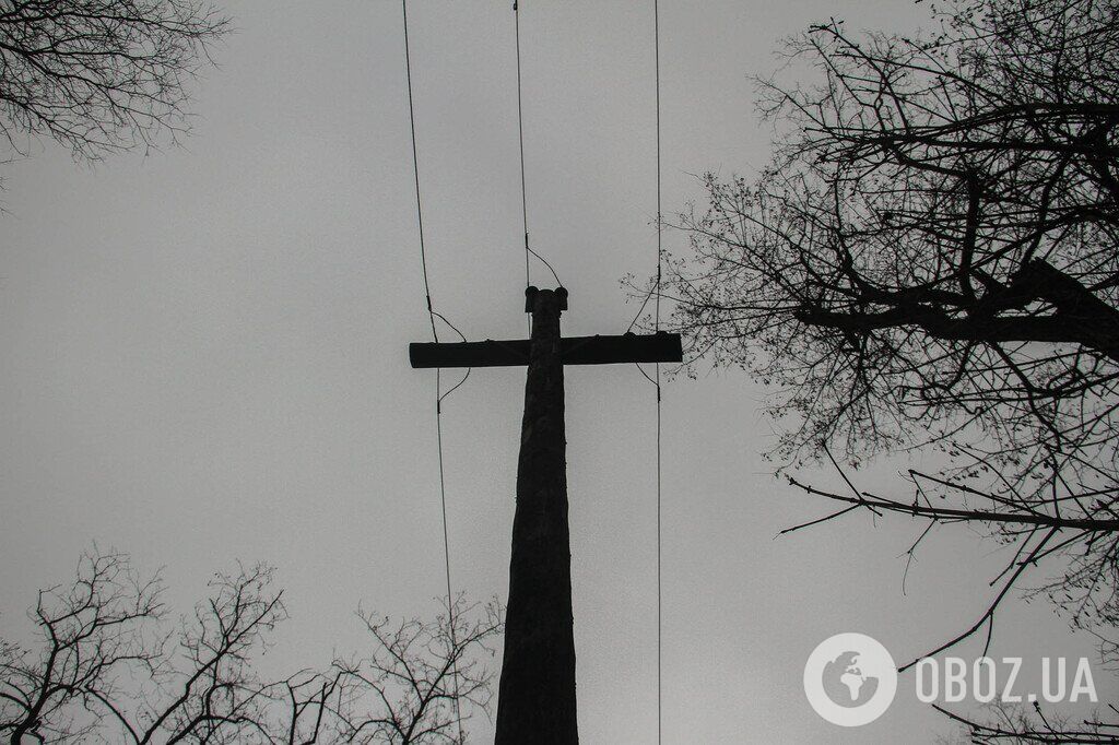 Зима не поспішає в Одесу: фоторепортаж з найстарішого міського парку