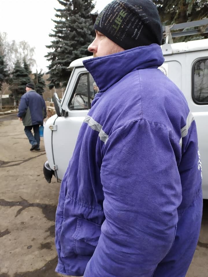 "Неначе потрапив у 2014 рік": з'ясувалися подробиці про кривавий бій у Золотому на Донбасі
