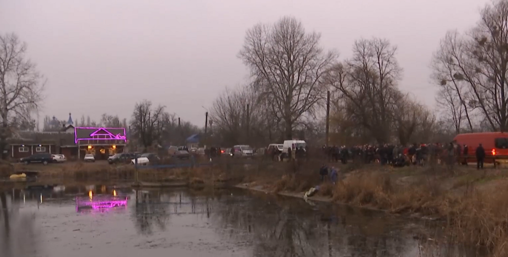 Під Києвом знайшли труп 16-річного Павла