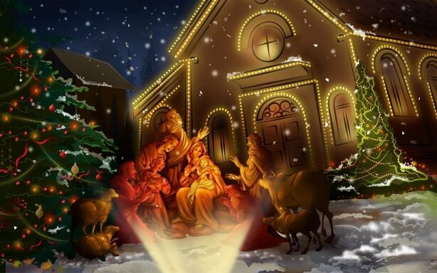 Православне Різдво Христове: чого категорично не можна робити 7 січня