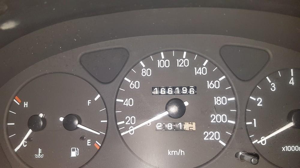 Daewoo Lanos за 350 евро