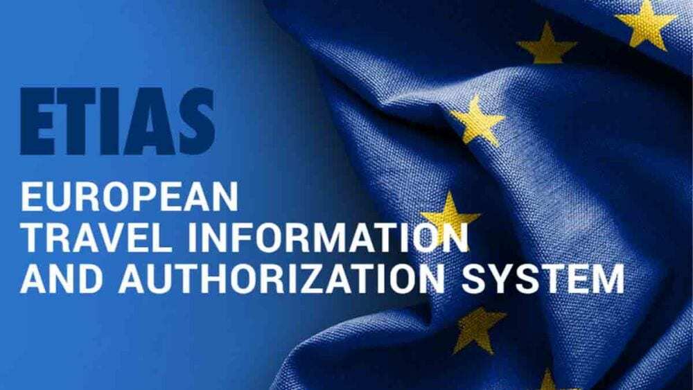 Европейская система авторизации и информации о путешествии