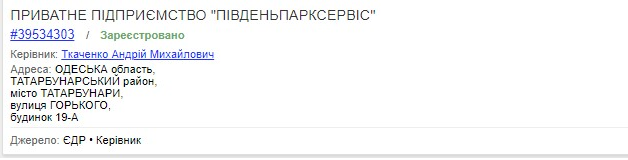 "Слуга народа" Александр Ткаченко стал разочарованием года в своем округе