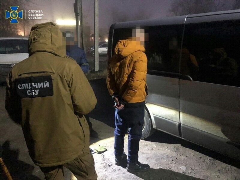 В українській армії впіймали терориста-шпигуна з "ДНР"