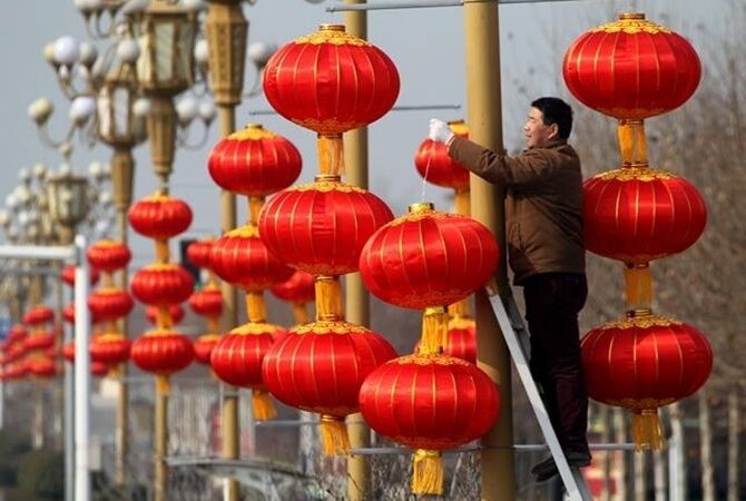 Как привлечь счастье и деньги в китайский Новый год: главные магические ритуалы