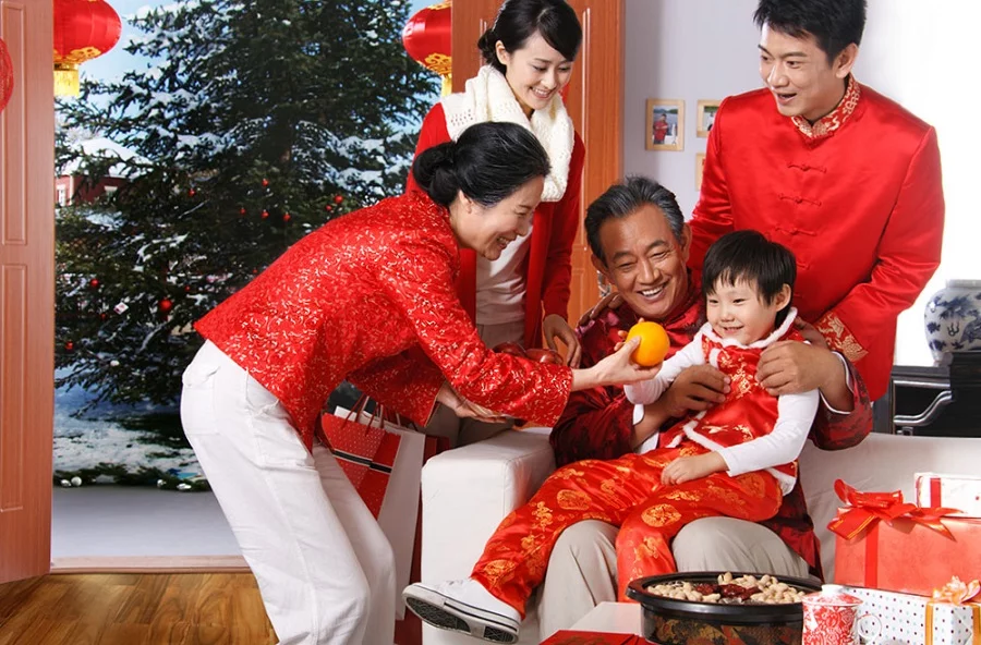 Как привлечь счастье и деньги в китайский Новый год: главные магические ритуалы