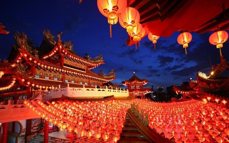 Як залучити щастя і гроші в китайський Новий рік: головні магічні ритуали