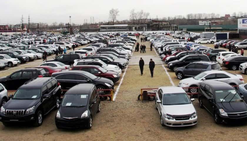 Автомобили подорожают из-за нового налога: сколько заплатят украинцы