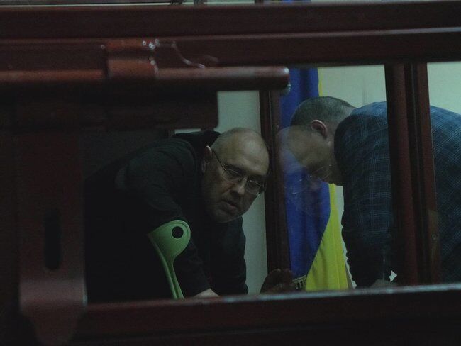 Вбивство Гандзюк: суд виніс рішення щодо Павловського