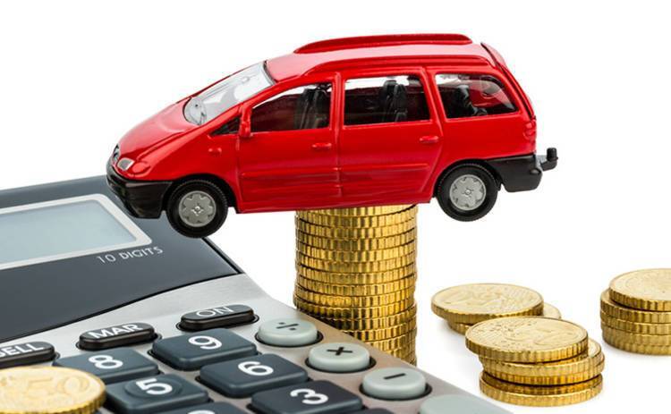 Налог с продажи автомобилей и налог на недвижимость: что ждет днепрян