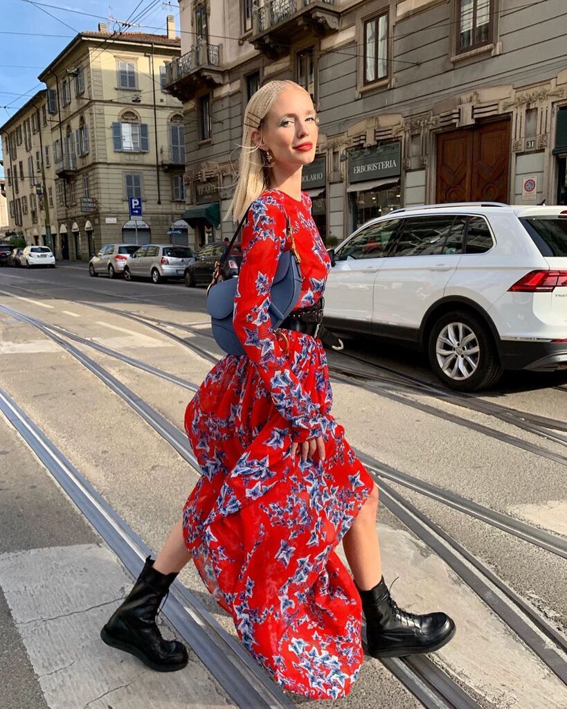 Назван самый неожиданный тренд зимы 2020. Фото