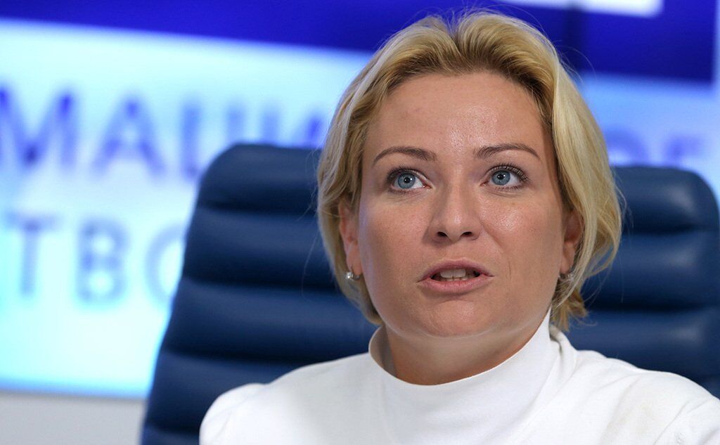 Любимова стала министром культуры