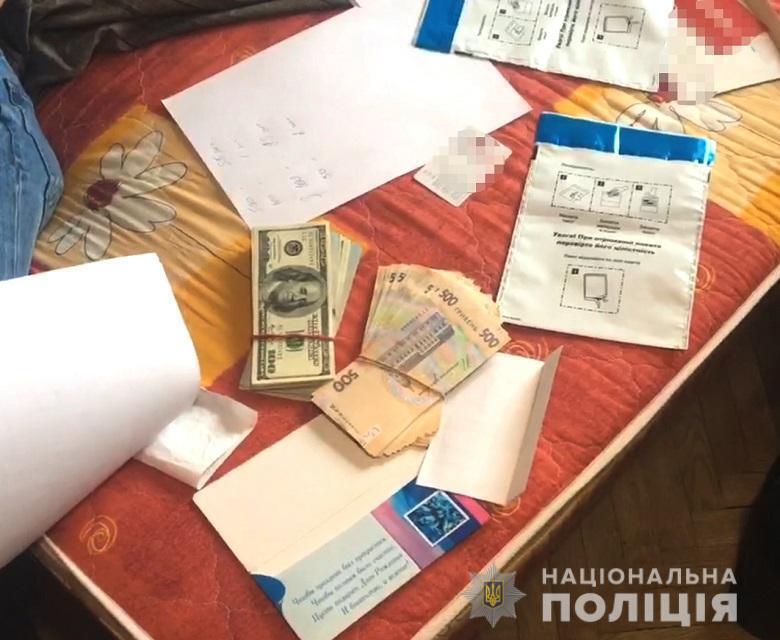 У Києві поліція накрила порностудію