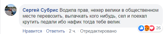 "Вы у меня в гостях!" В Киеве маршрутчик набросился на ребенка. Видео