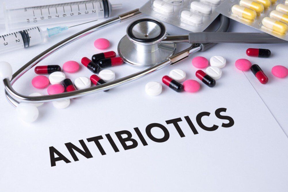 Современные антибиотики не способны справиться с некоторыми опасными бактериями