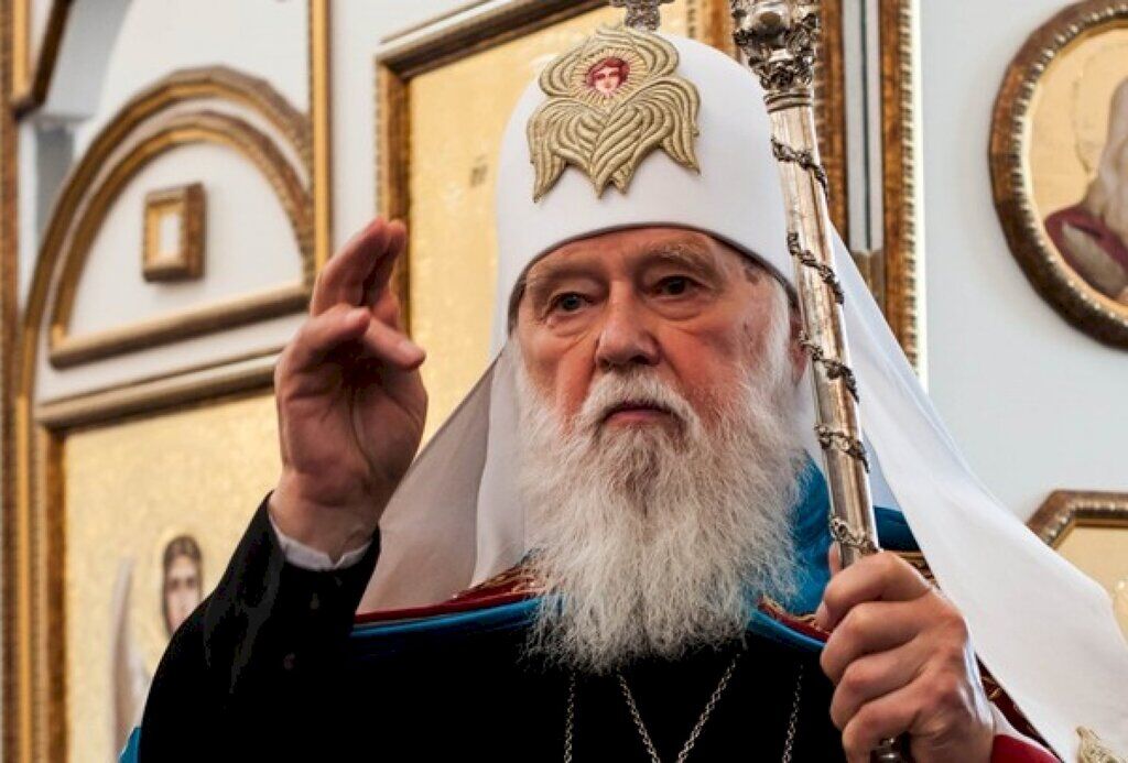 Філарет захотів союзу з УПЦ МП: чого чекати православним українцям