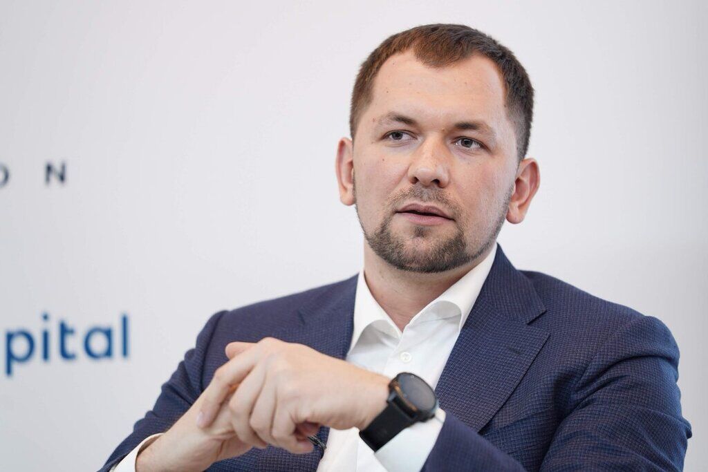 Останні 5 років стали найбільш динамічним періодом у розвитку цифрової інфраструктури України - Шелемба