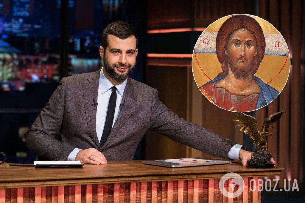 "Та таким, що хоч кричи": православні в Росії побажали Урганту "захворіти на рак"