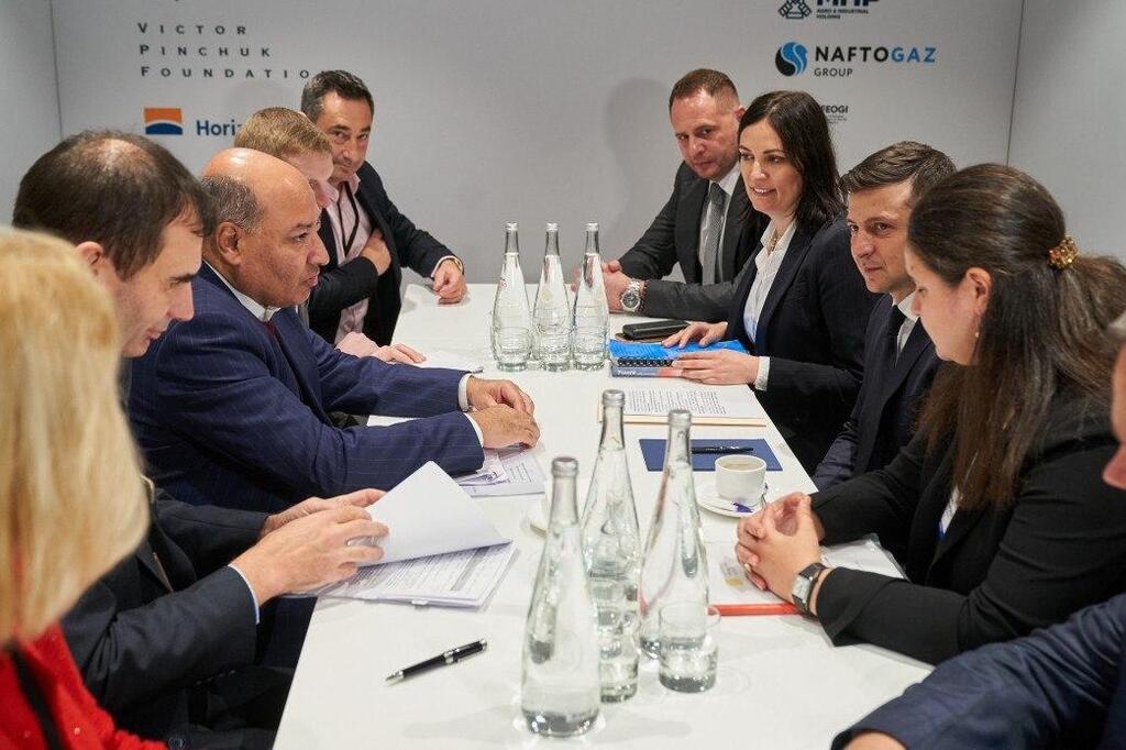 Зеленский выступил на экономическом форуме в Давосе: все подробности онлайн