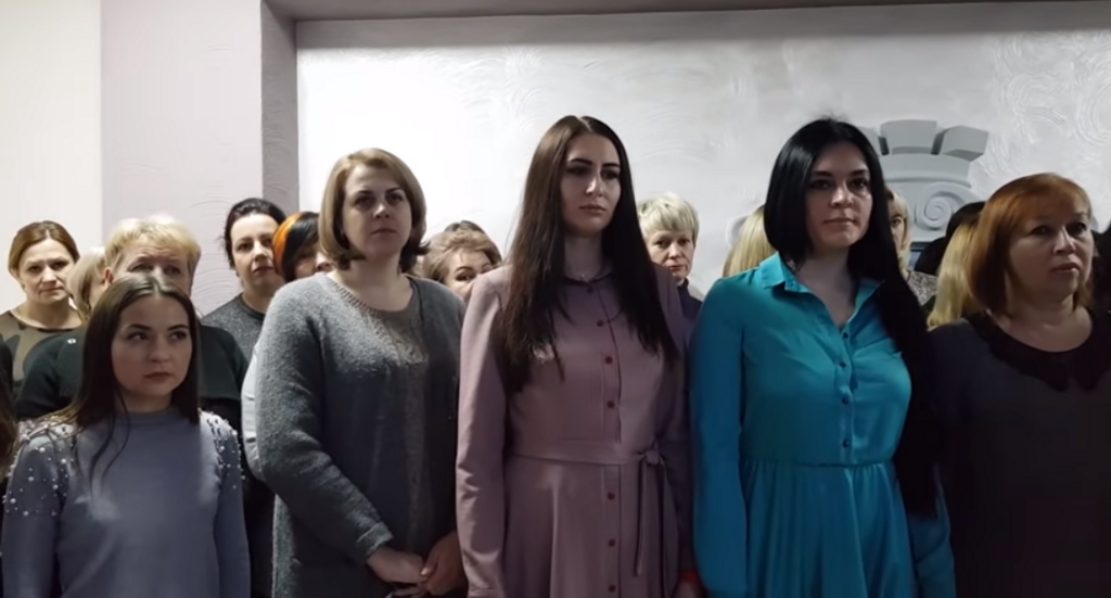 Нардепа Яценко обвинили в сексизме и давлении