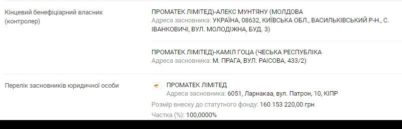 Голова Громадських рад при ДФС та Мінфіні приховав квартиру у Києві? З'явилися нові подробиці