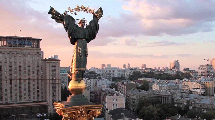 Київ потрапив у рейтинг найінстраграмніших міст світу
