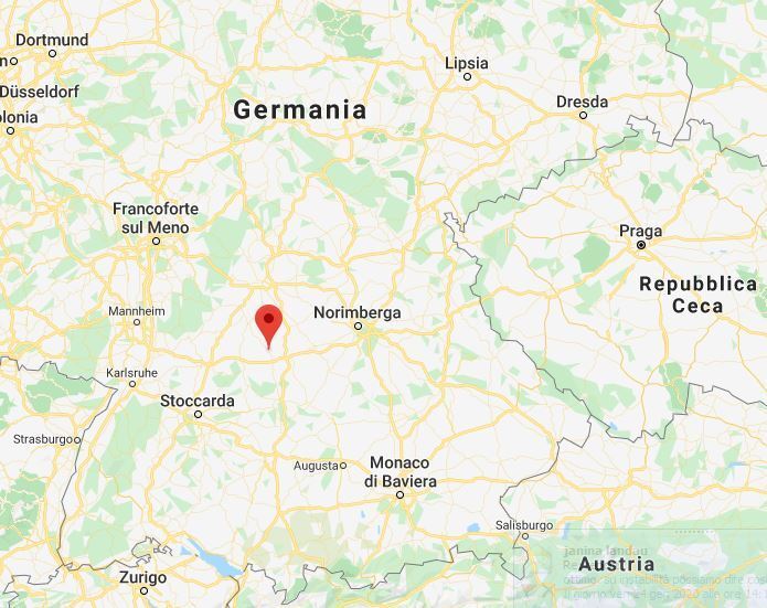 В Германии мужчина расстрелял родственников: погибли 6 человек, 2 раненых