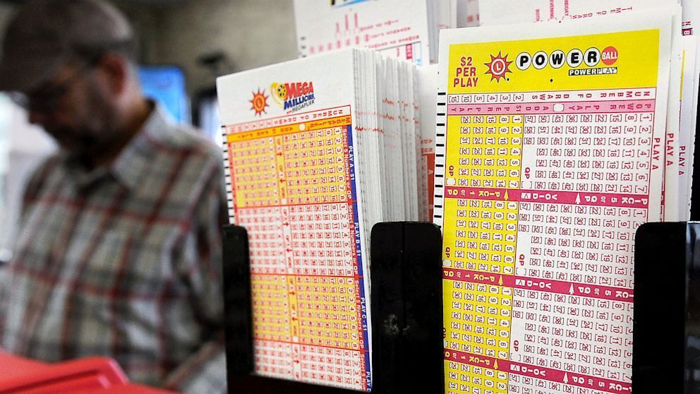 Американський Powerball розіграє понад 373 мільйонів доларів