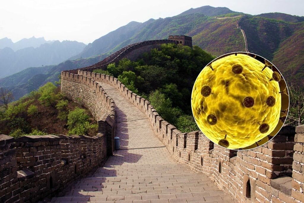 Смертельный коронавирус в Китае ударил по туристам: что случилось