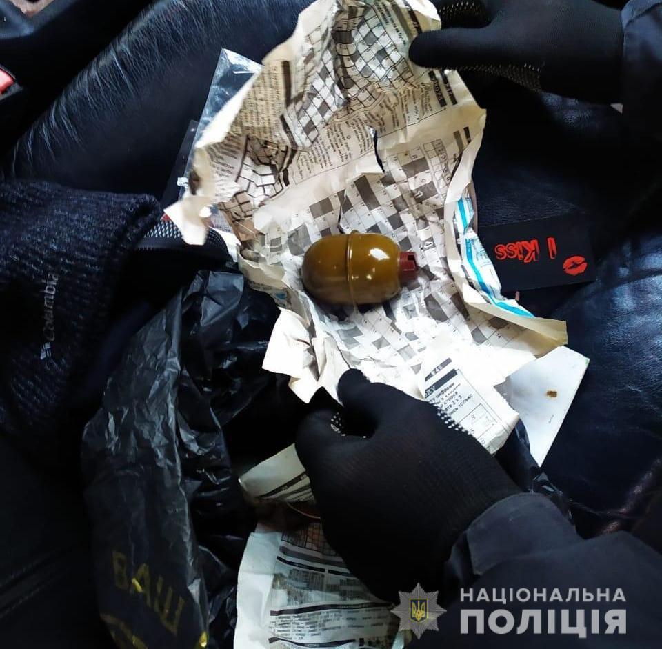 В Одесі накрили банду клофелінщиків