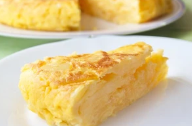 Рецепт поживного сніданку з сиру на швидку руку