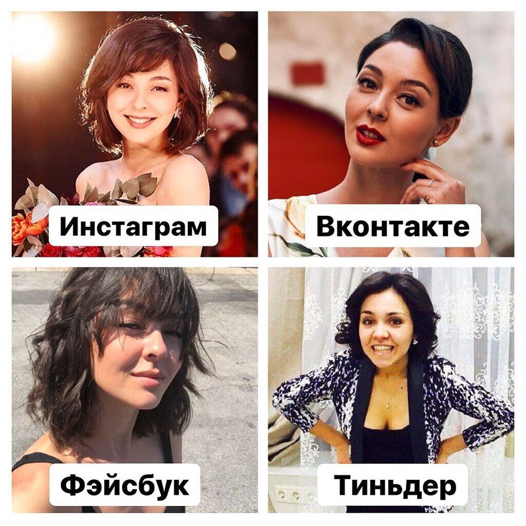 Марина Кравець